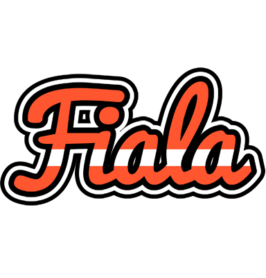 Fiala denmark logo