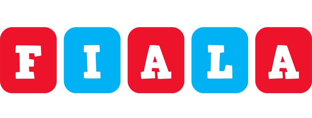 Fiala diesel logo