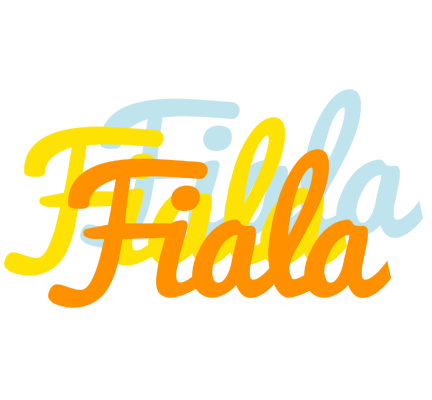 Fiala energy logo