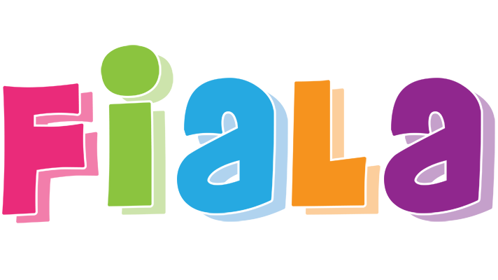 Fiala friday logo