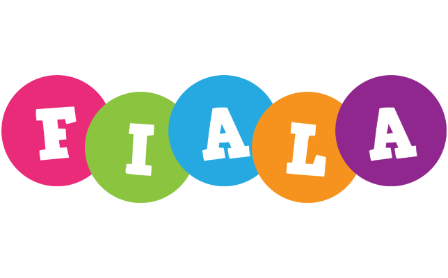 Fiala friends logo