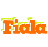 Fiala healthy logo