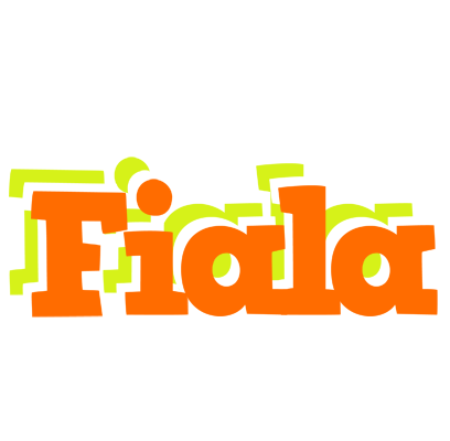 Fiala healthy logo