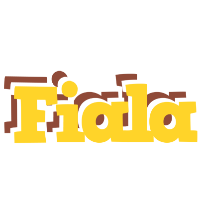Fiala hotcup logo