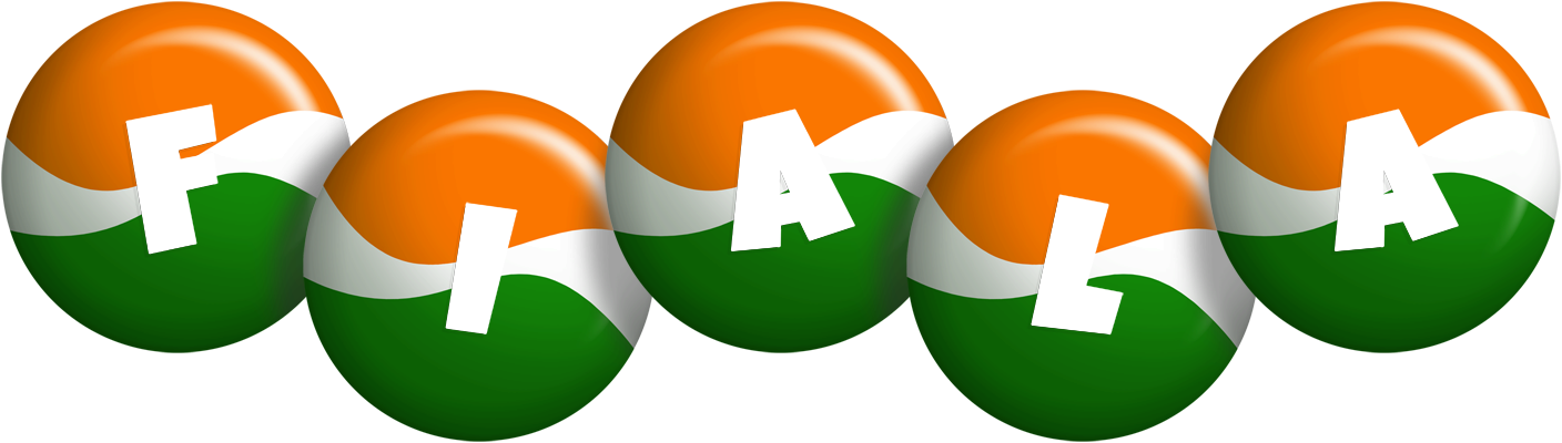 Fiala india logo