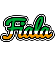 Fiala ireland logo