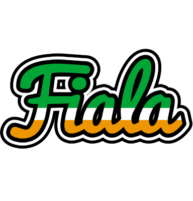 Fiala ireland logo