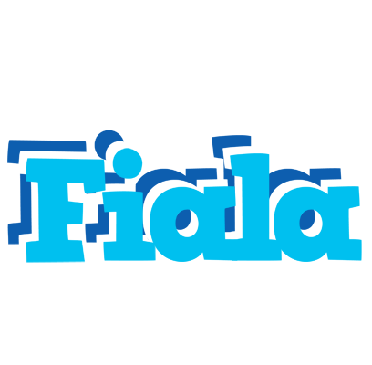 Fiala jacuzzi logo