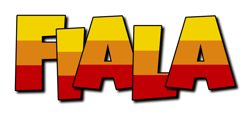 Fiala jungle logo