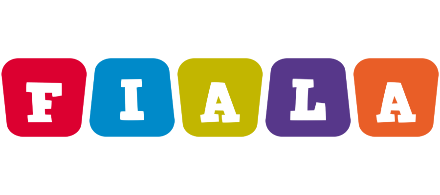Fiala kiddo logo