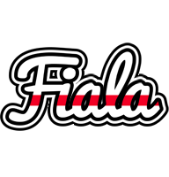 Fiala kingdom logo