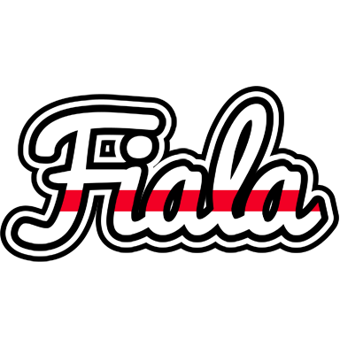 Fiala kingdom logo