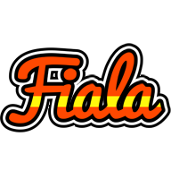 Fiala madrid logo