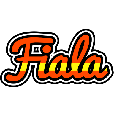 Fiala madrid logo