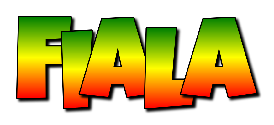 Fiala mango logo
