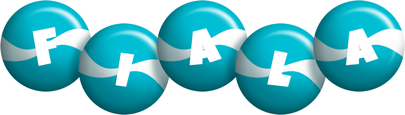 Fiala messi logo