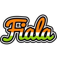 Fiala mumbai logo