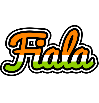 Fiala mumbai logo