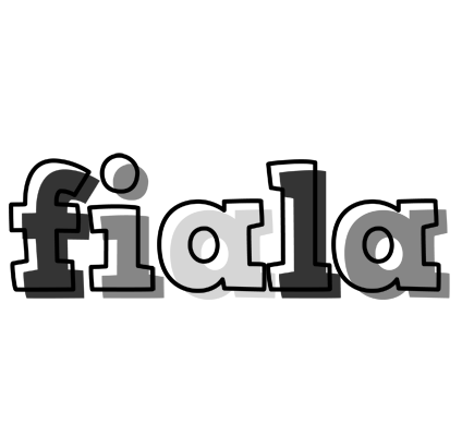 Fiala night logo