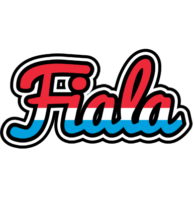 Fiala norway logo