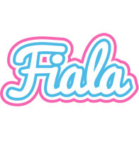 Fiala outdoors logo