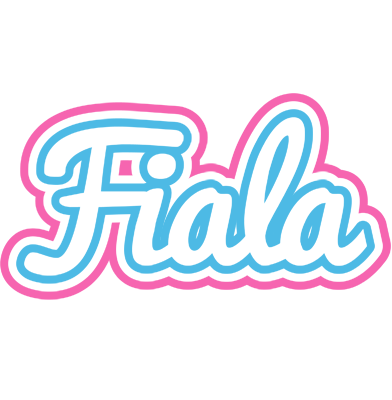Fiala outdoors logo