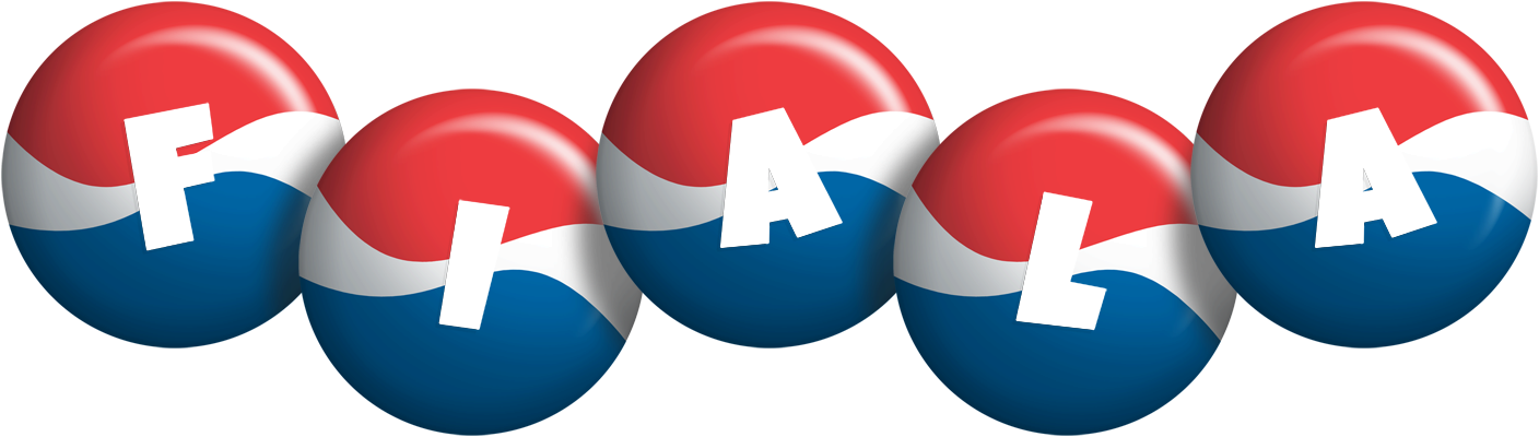 Fiala paris logo