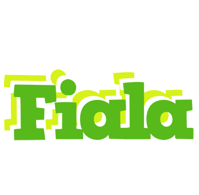 Fiala picnic logo