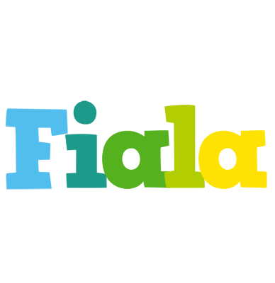 Fiala rainbows logo