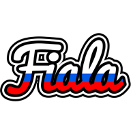 Fiala russia logo