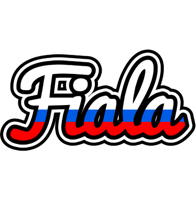 Fiala russia logo