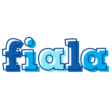 Fiala sailor logo