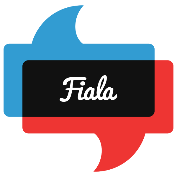 Fiala sharks logo