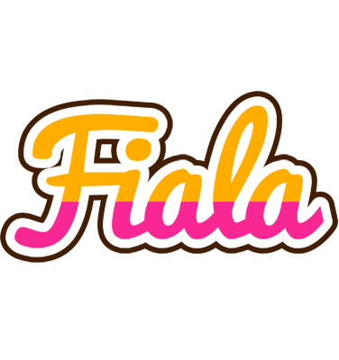 Fiala smoothie logo