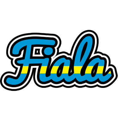 Fiala sweden logo