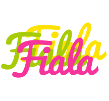 Fiala sweets logo