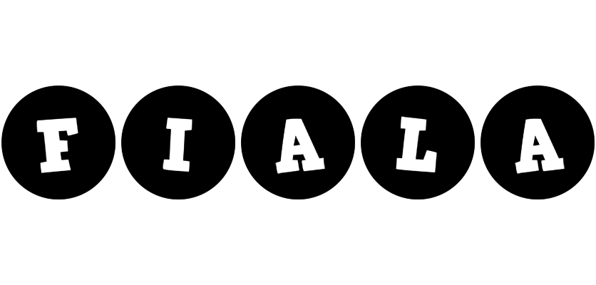 Fiala tools logo
