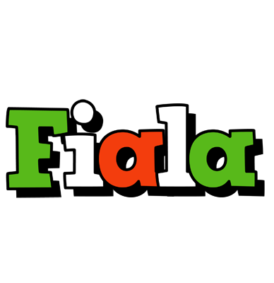 Fiala venezia logo