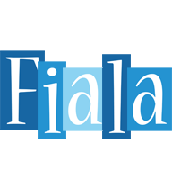 Fiala winter logo