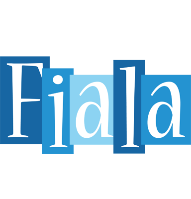 Fiala winter logo