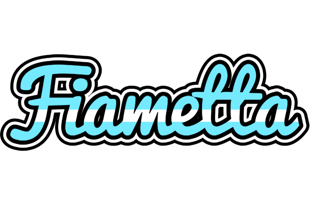 Fiametta argentine logo