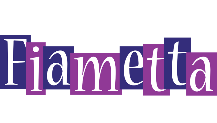 Fiametta autumn logo