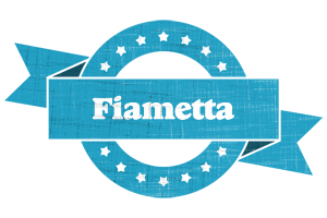 Fiametta balance logo