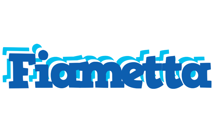Fiametta business logo