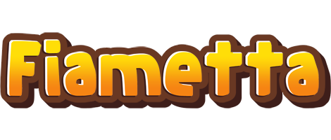 Fiametta cookies logo