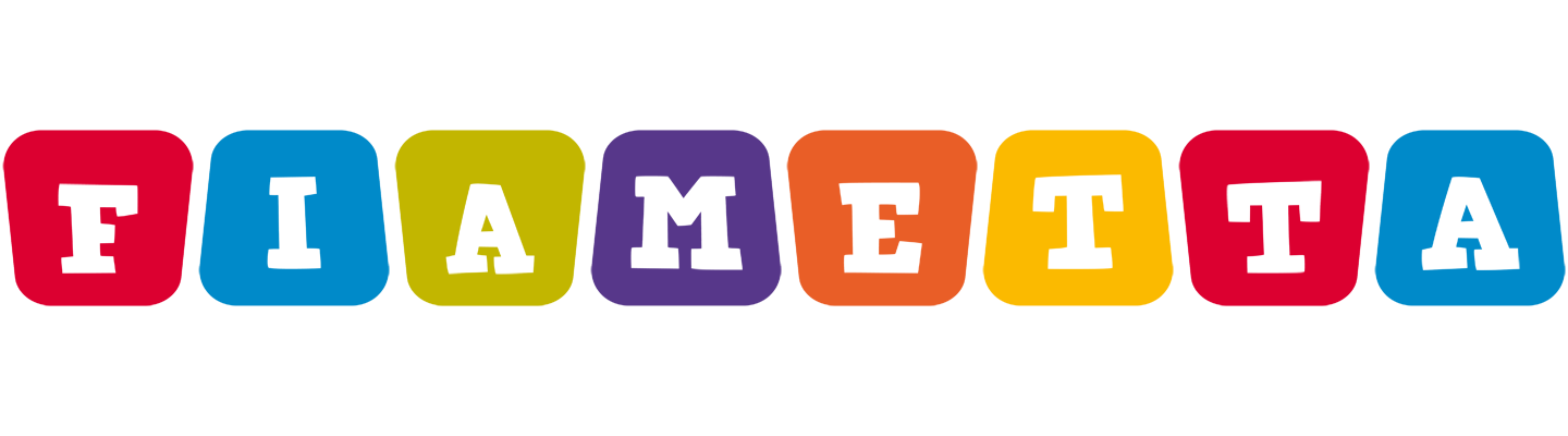 Fiametta daycare logo