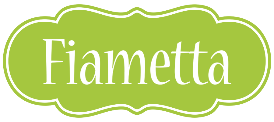 Fiametta family logo
