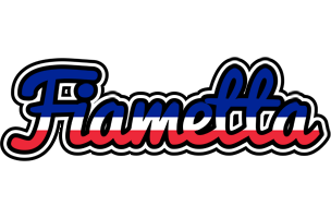 Fiametta france logo