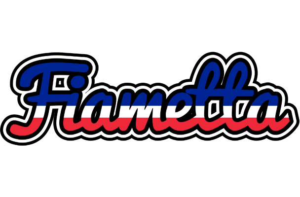 Fiametta france logo