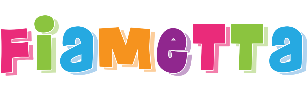 Fiametta friday logo